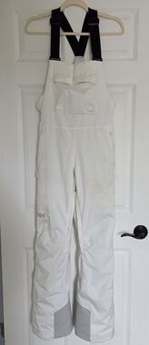 Helly Hansen Women's Legendary Insulated Bib Pants